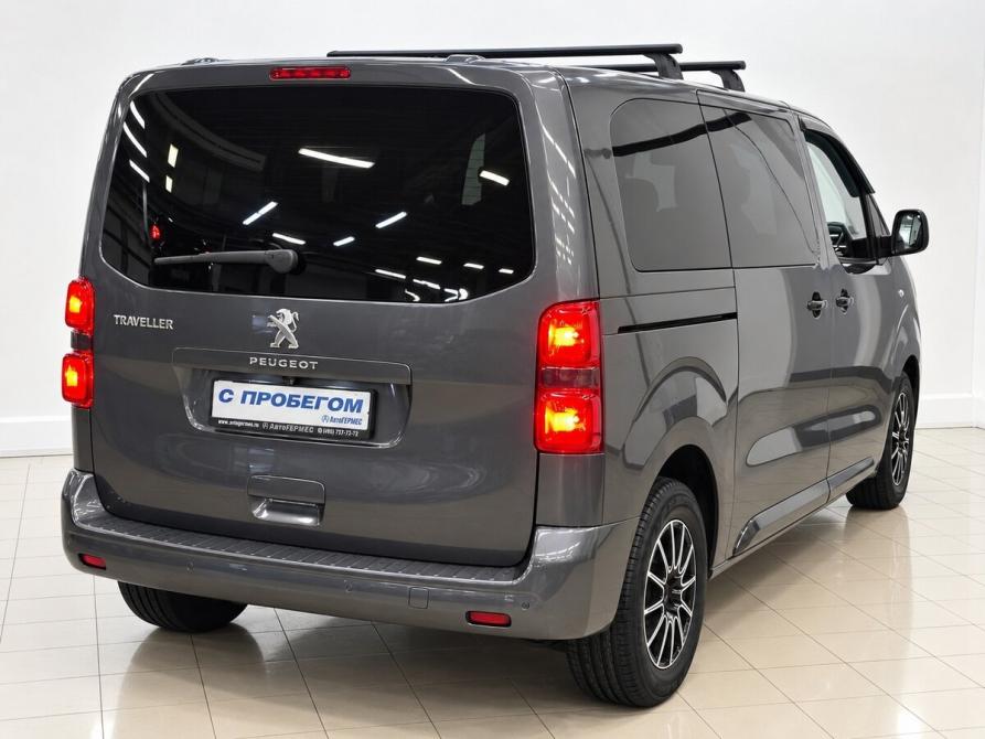 Peugeot Traveller I Балашиха  - изображение 4