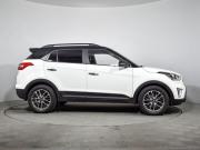 Hyundai Creta I Рестайлинг Санкт-Петербург  - изображение 24