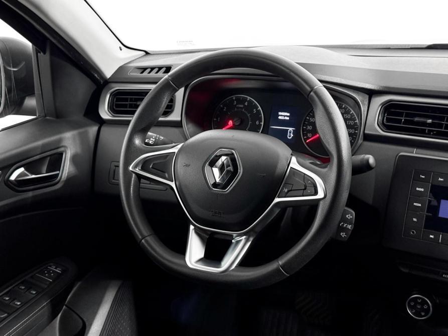 Renault Arkana I Санкт-Петербург  - изображение 16