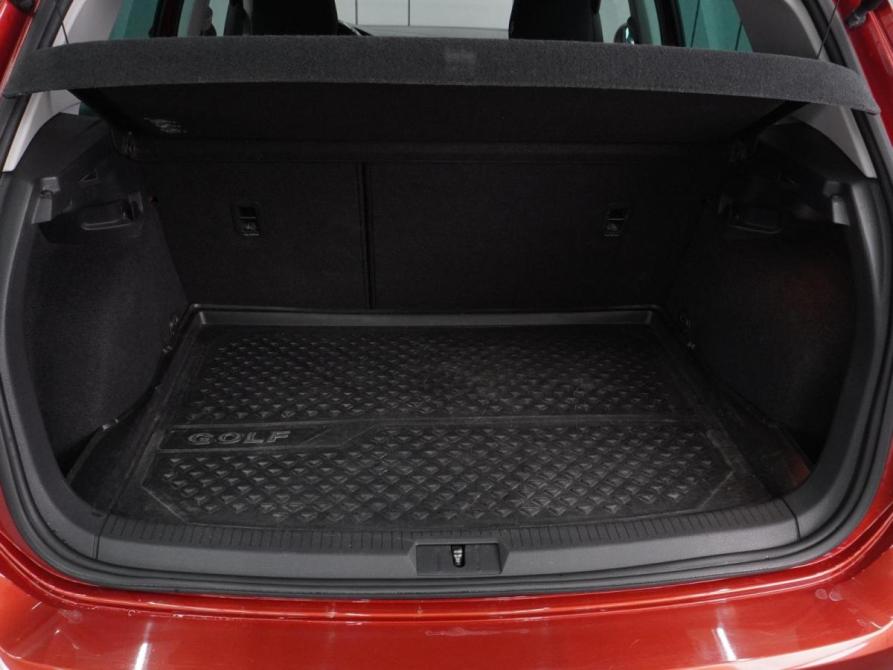 Volkswagen Golf VII Воронеж  - изображение 15
