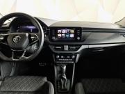 Skoda Rapid II Москва  - изображение 35
