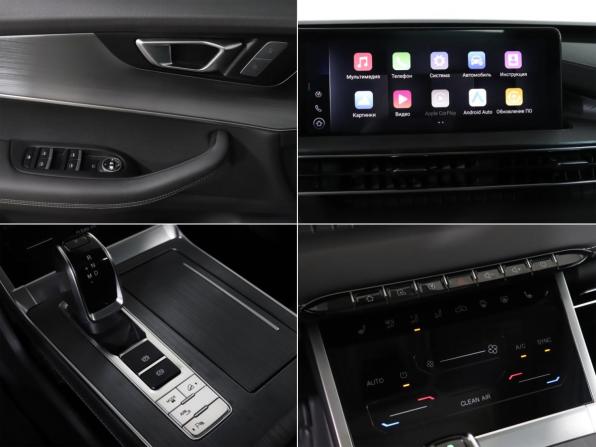 Chery Tiggo 7 Pro Max I с пробегом 2023 года, цена 1 834 000 рублей, 37180 км, внедорожник, Автокод Объявления