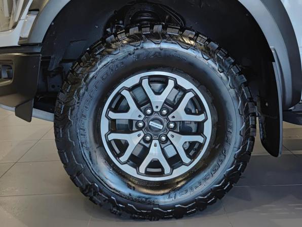 Ford F-150 XIV с пробегом 2023 года, цена 9 700 000 рублей, 39685 км, пикап, Автокод Объявления