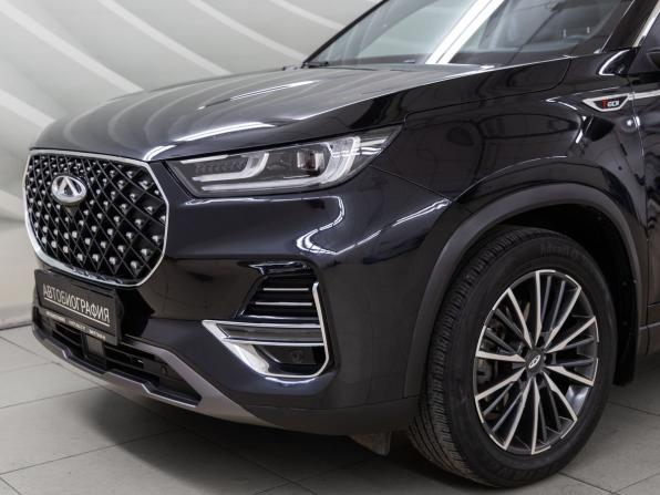 Chery Tiggo 8 Pro I с пробегом 2022 года, цена 1 848 000 рублей, 108947 км, внедорожник, Автокод Объявления