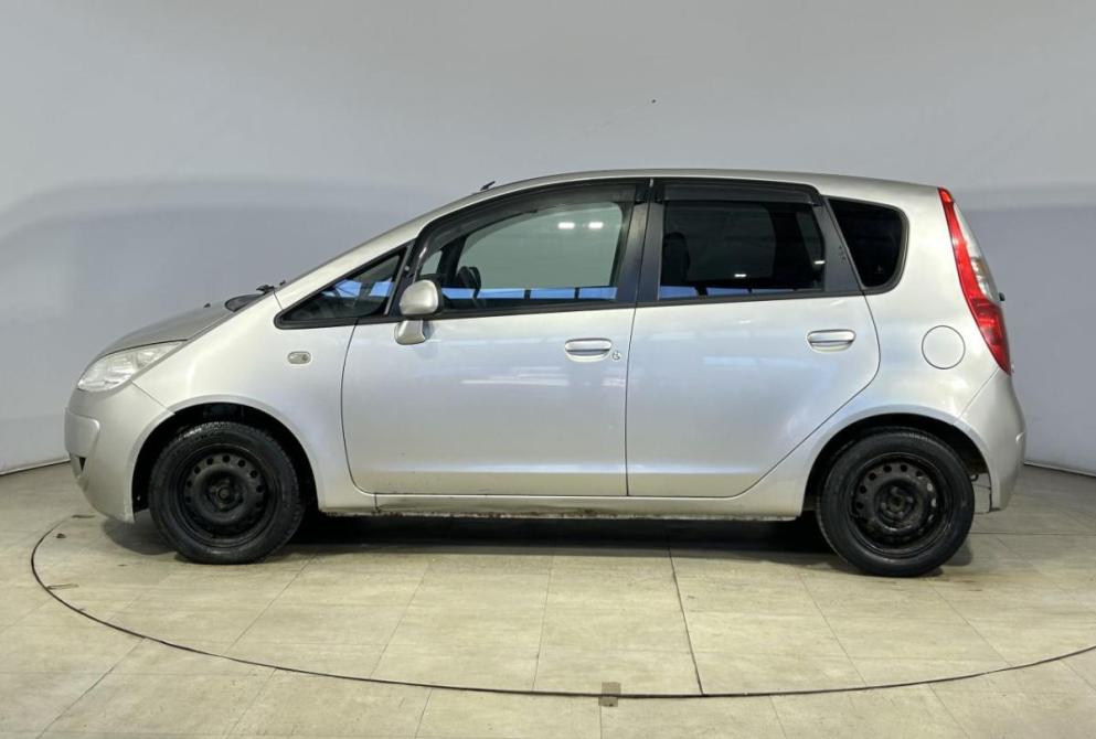 Mitsubishi Colt VI (Z20/Z30) Саранск  - изображение 14