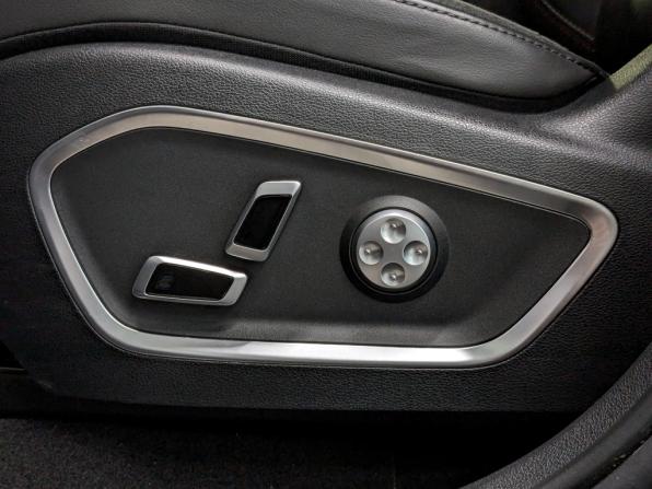 Geely Tugella I с пробегом 2021 года, цена 2 390 000 рублей, 59307 км, внедорожник, Автокод Объявления