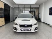 Subaru Levorg I Новосибирск  - изображение 16