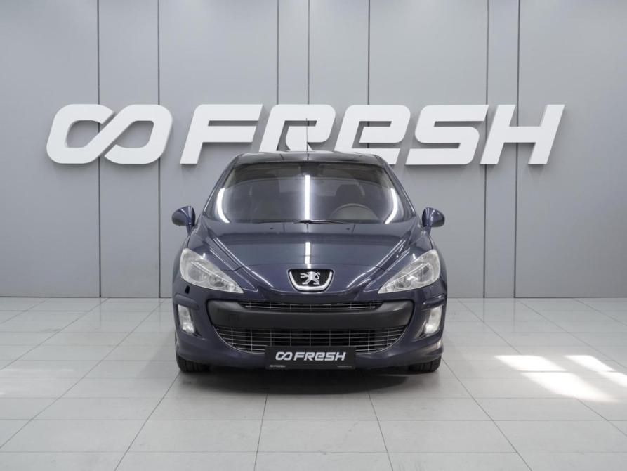 Peugeot 308 I Ростов-на-Дону  - изображение 3