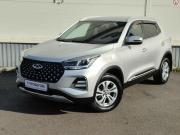 Chery Tiggo 4 Pro I Санкт-Петербург  - изображение 25
