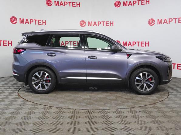Chery Tiggo 7 Pro Max I с пробегом 2023 года, цена 1 739 000 рублей, 69434 км, внедорожник, Автокод Объявления