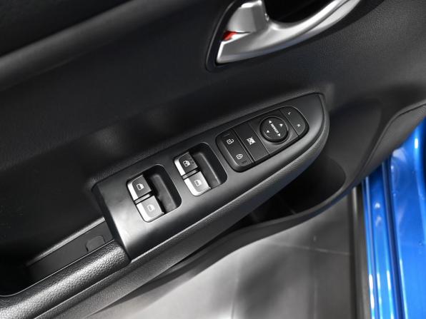 Kia Rio IV с пробегом 2019 года, цена 1 745 000 рублей, 50122 км, хэтчбек, Автокод Объявления