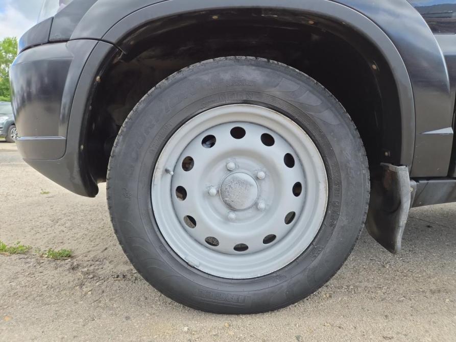 Chevrolet Niva I Рестайлинг Саратов  - изображение 9