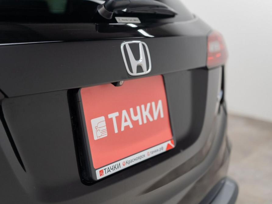 Honda Vezel I Красноярск  - изображение 25