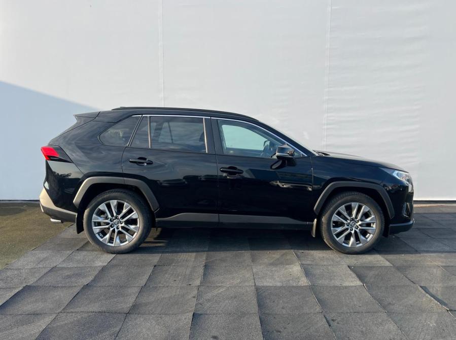 Toyota RAV4 V (XA50) Самара  - изображение 5