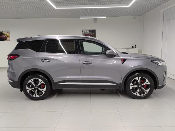 Chery Tiggo 7 Pro Max I с пробегом 2023 года, цена 2 350 000 рублей, 39990 км, внедорожник, Автокод Объявления