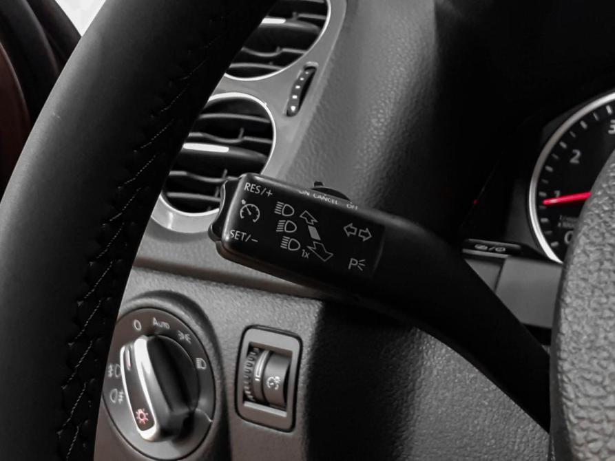 Volkswagen Tiguan I Рестайлинг Москва  - изображение 18