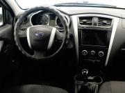Datsun on-DO I Самара  - изображение 32
