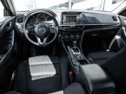 Mazda 6 III (GJ) Ставрополь  - изображение 29