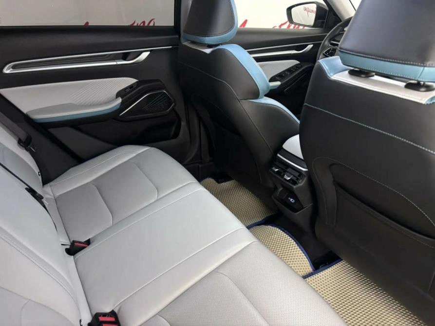 Geely Emgrand II Псков  - изображение 13