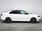 Skoda Rapid I Рестайлинг Санкт-Петербург  - изображение 24