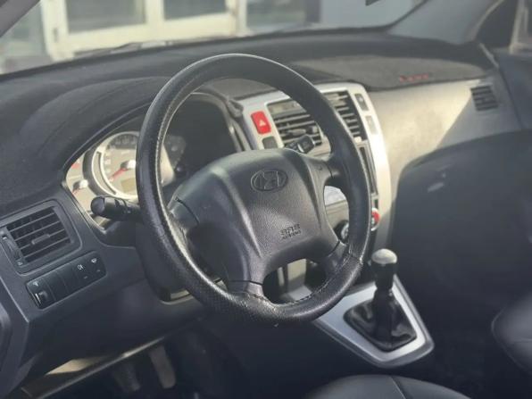 Hyundai Tucson I с пробегом 2008 года, цена 699 000 рублей, 177900 км, внедорожник, Автокод Объявления