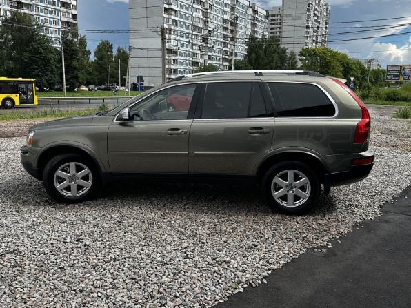 Volvo XC90 I Рестайлинг с пробегом 2011 года, цена 1 650 000 рублей, 192280 км, внедорожник, Автокод Объявления