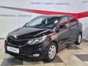 Kia Rio III Рестайлинг Воронеж  - изображение 24