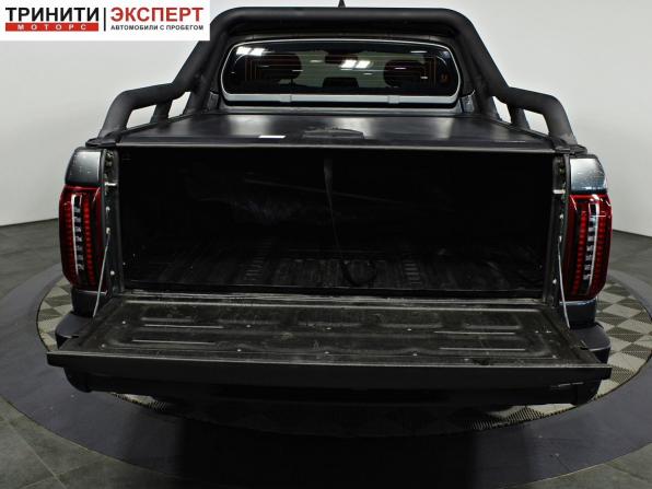 JAC T9 с пробегом 2024 года, цена 3 197 000 рублей, 19928 км, offers.body_type.unknown, Автокод Объявления