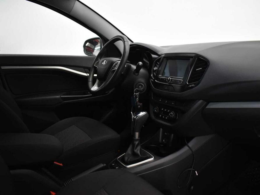 Lada (ВАЗ) Vesta I Москва  - изображение 11