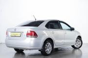 Volkswagen Polo V Челябинск  - изображение 26