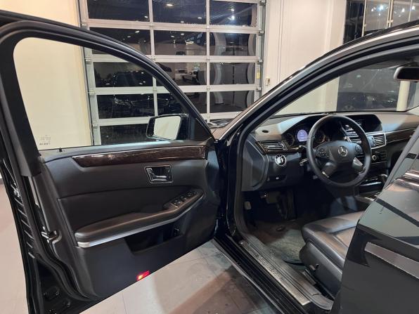 Mercedes-Benz E-Класс IV (W212 S212 C207) с пробегом 2011 года, цена 1 320 000 рублей, 217875 км, седан, Автокод Объявления