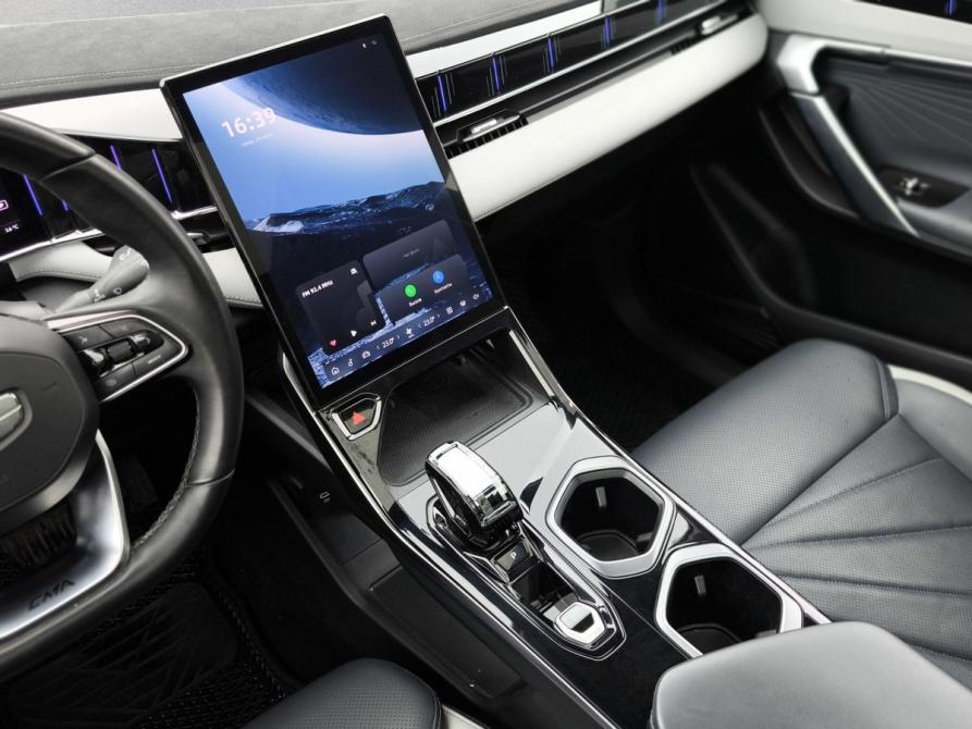 Geely Atlas II Санкт-Петербург  - изображение 14
