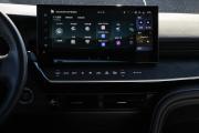Toyota Camry IX (XV80) China Market Москва  - изображение 43