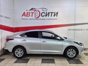 Hyundai Solaris II Рестайлинг Воронеж  - изображение 31