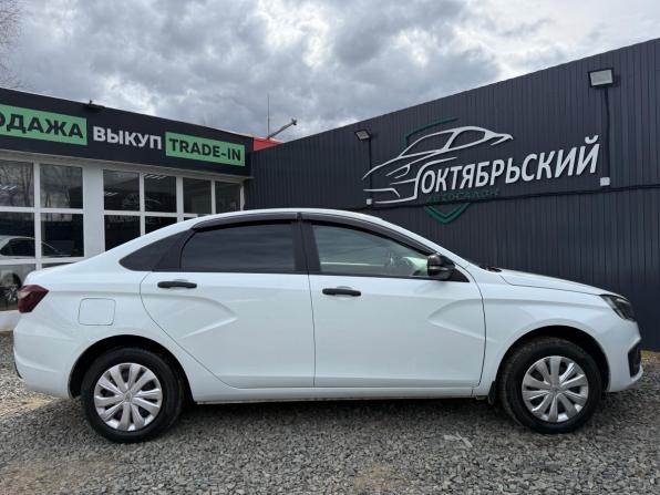 Lada (ВАЗ) Vesta I Рестайлинг (NG) с пробегом 2024 года, цена 1 179 000 рублей, 29600 км, седан, Автокод Объявления