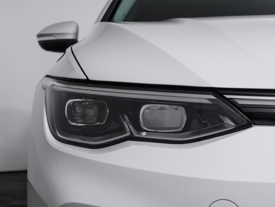 Volkswagen Golf VIII Москва  - изображение 23