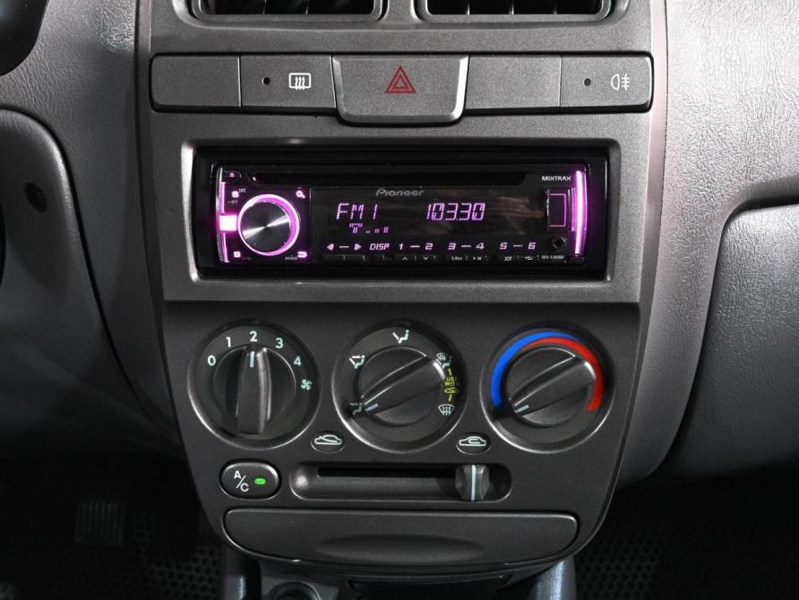 Hyundai Accent II Ростов-на-Дону  - изображение 12