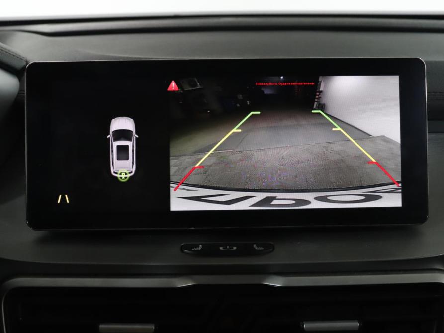 Geely Coolray I Москва  - изображение 19