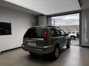 Nissan X-Trail II Новосибирск  - изображение 16