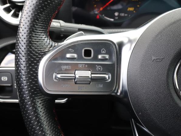 Mercedes-Benz CLA II (C118 X118) с пробегом 2021 года, цена 3 880 000 рублей, 49957 км, седан, Автокод Объявления