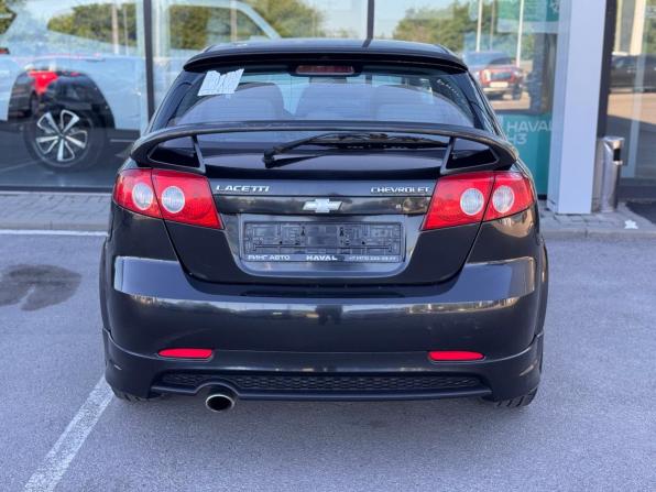 Chevrolet Lacetti I с пробегом 2007 года, цена 435 000 рублей, 149000 км, хэтчбек, Автокод Объявления
