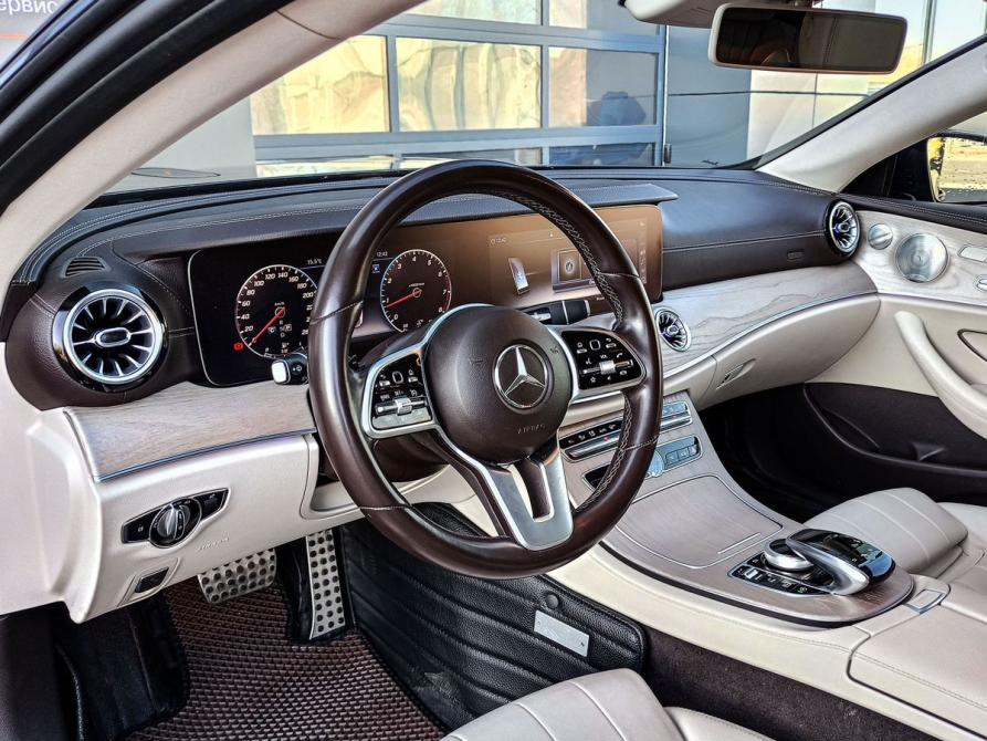 Mercedes-Benz E-Класс V (W213 S213 C238) Казань  - изображение 5