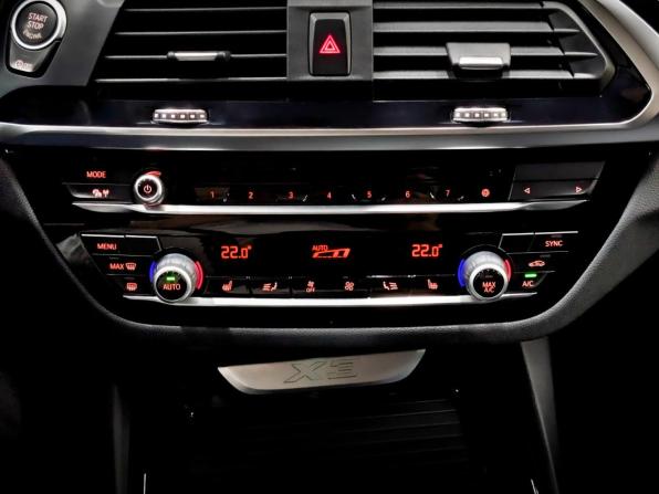 BMW X3 III (G01) с пробегом 2021 года, цена 4 400 000 рублей, 68000 км, внедорожник, Автокод Объявления