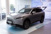 Omoda C7 Москва  - изображение 41