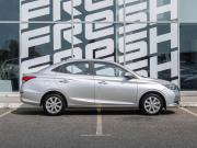 Changan Alsvin Краснодар  - изображение 26