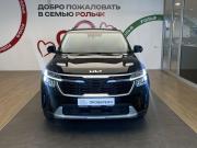 Kia Seltos I Рестайлинг Москва  - изображение 29