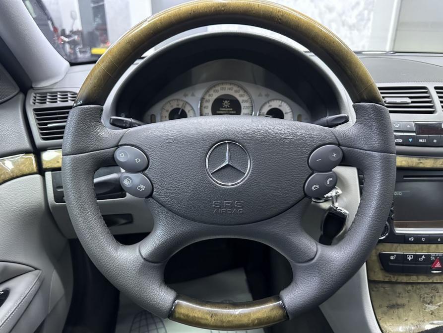 Mercedes-Benz E-Класс III (W211 S211) Рестайлинг Ярославль  - изображение 19