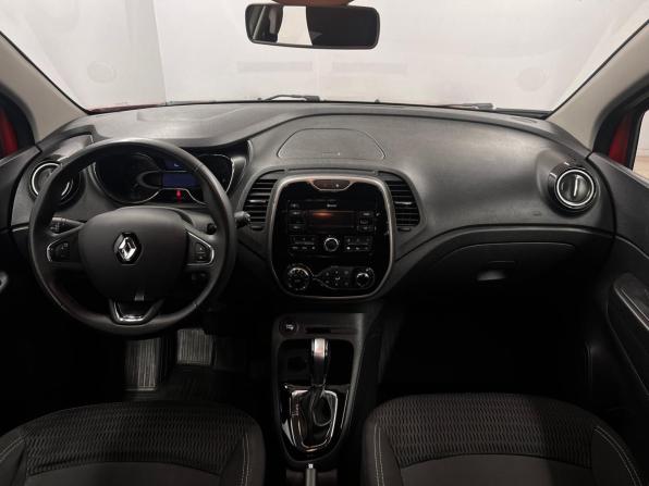 Renault Kaptur I с пробегом 2018 года, цена 1 246 000 рублей, 109305 км, внедорожник, Автокод Объявления