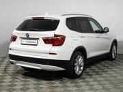 BMW X3 II (F25) Санкт-Петербург  - изображение 24