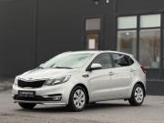 Kia Rio III Рестайлинг Волгоград  - изображение 43